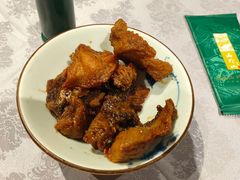 -山外山菜馆(玉泉路店)