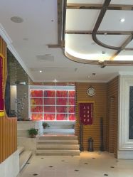 -天姿美容·美体科技SPA·艾姿美店