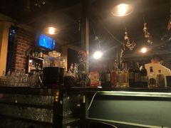 -帕丁顿酒吧Paddington