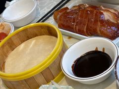-福来居烤鸭店(天坛二店)