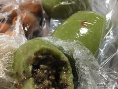 青团-功德林素菜饭庄(前门店)