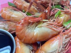 -永信海鲜(群星城店)