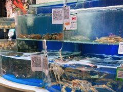 水产区-7fresh七鲜(大族广场店)