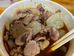 -江三王记牛杂馆(总店)