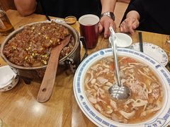 -老雒阳面馆·水席·洛阳菜(王城路店)