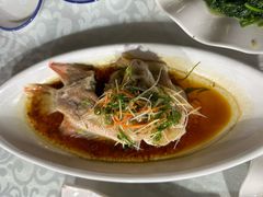 -范饭椰林川湘味海鲜·椰子鸡(三亚湾椰梦长廊店)
