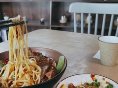 -赤面仔(麓湖美食岛店)
