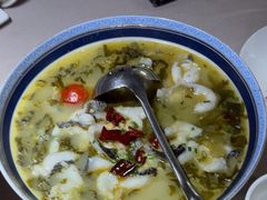 -尚一汤·粤菜海鲜(环球港店)