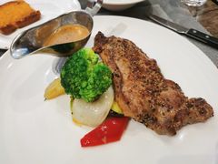 -Jack‘s Place 杰克地方西餐厅(新街口店)