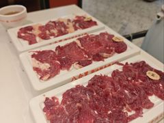 -八合里潮汕鲜牛肉火锅(上海汇智广场店)