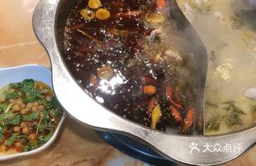 Boss's Special Sauce
