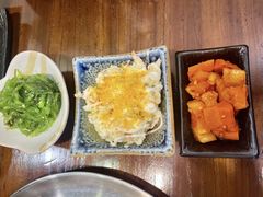 -夕酱の烧肉屋