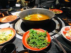 -米氏火鱼·泡椒鱼火锅(李子坝老店)