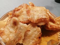 -忆江南·临江鱼馆