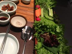 -黑牛の店·和牛烧肉(大悦城店)
