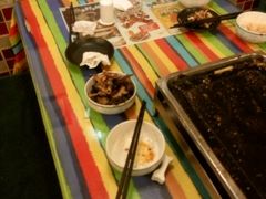 -滋味烤鱼(祥和里店)