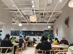大堂-田素(稻田创业小镇店)