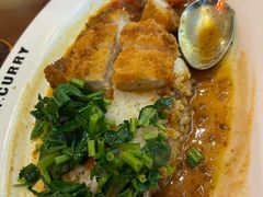 -伽喱博士 Dr.CURRY咖喱饭(太阳宫咖喱店)