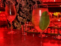 -The Drinkery (瑞金店)