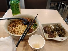 -李先生牛肉面大王(北京东四店)