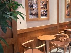 用餐区-麦陌(正弘城店)