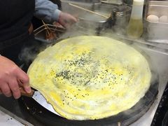 招牌鸡蛋饼-卞姐蛋饼(陕西南路店)