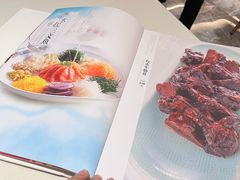 -香港狮子山下·明星粤菜餐厅(北苑店)