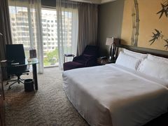 -北京丽晶酒店