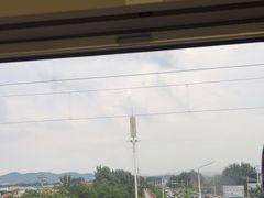 -烟台南站