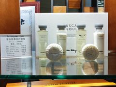 -青岛海尔洲际酒店