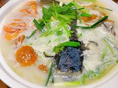 -广东道至正餐厅(区庄店)