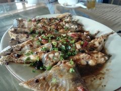 -沙田台山海鲜·酣客酒窖