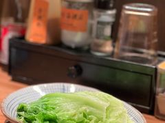 -蟹黄鱼·海派深夜面馆(江湾里店)