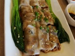 叉烧皮蛋肠粉-一品粤珍轩(吴中路店)