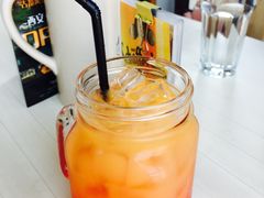 -LENBACH兰巴赫西餐啤酒坊(大连东港店)