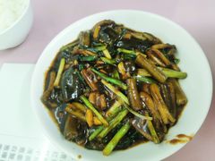 -蘭心餐厅(进贤路店)