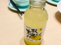 -吕氏疙瘩汤·海鲜新鲁菜(海州利群店)