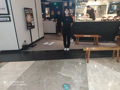 门面-太二酸菜鱼(福州泰禾店)