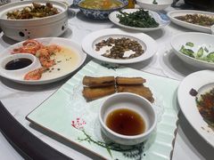 -柳柳饭店(华山中路店)