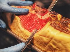 -西安W酒店·WEI全味西餐厅