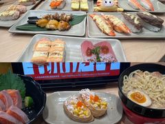 -友壹町寿司(佛山新DNA店)