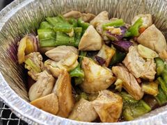 -瑞杰烧烤店·24小时营业(山东路店)