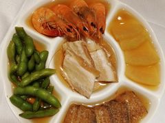-老人和饭店(淮海中路店)
