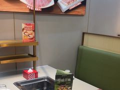 -海底捞火锅(亲贤北街店)
