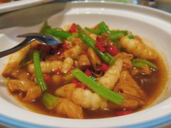 -坛宗剁椒鱼头(河西王府井店)