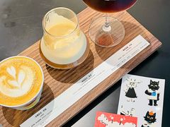 -Dogi&kiki Coffee(中心商务大厦店)