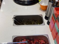 -满兴咱妈烀饼铁锅炖(兰州北街店)