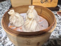 -南京大牌档(崇文门国瑞店)