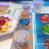 乌鲁木齐探店·嗨烤现场
