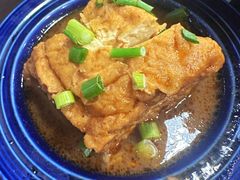 豆腐-老阿伯·闽南菜